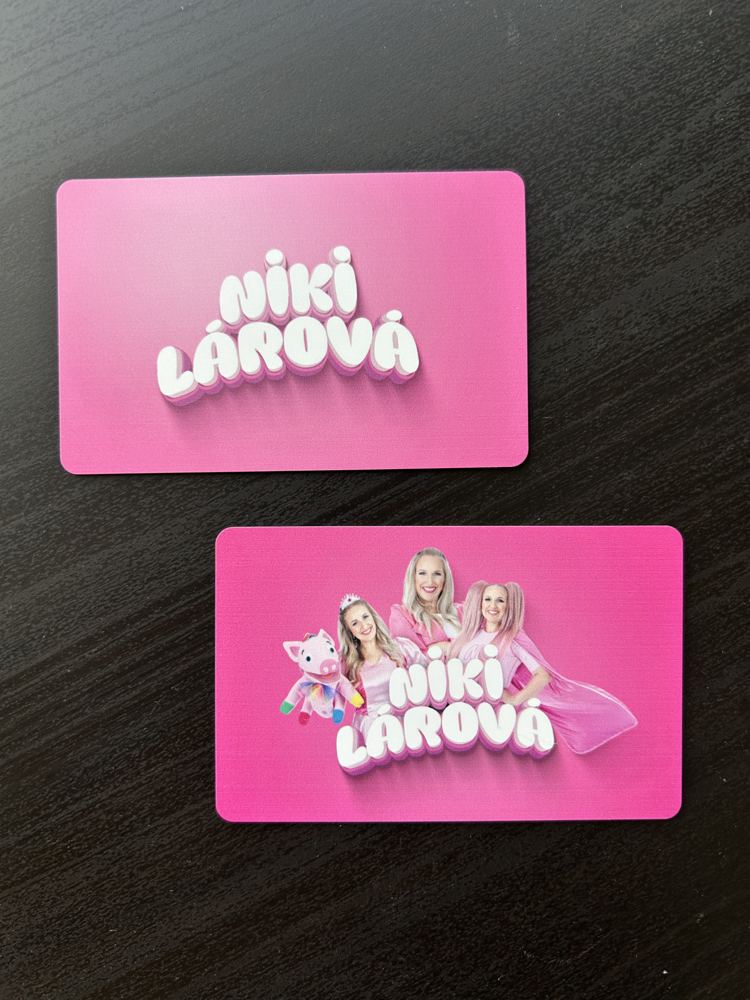 NFC řešení u klienta